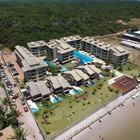 Ekoara Residence - Muro Alto - Pôrto das Galinhas Exteriör bild