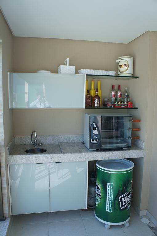 Ekoara Residence - Muro Alto - Pôrto das Galinhas Rum bild