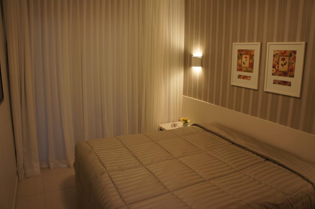 Ekoara Residence - Muro Alto - Pôrto das Galinhas Rum bild