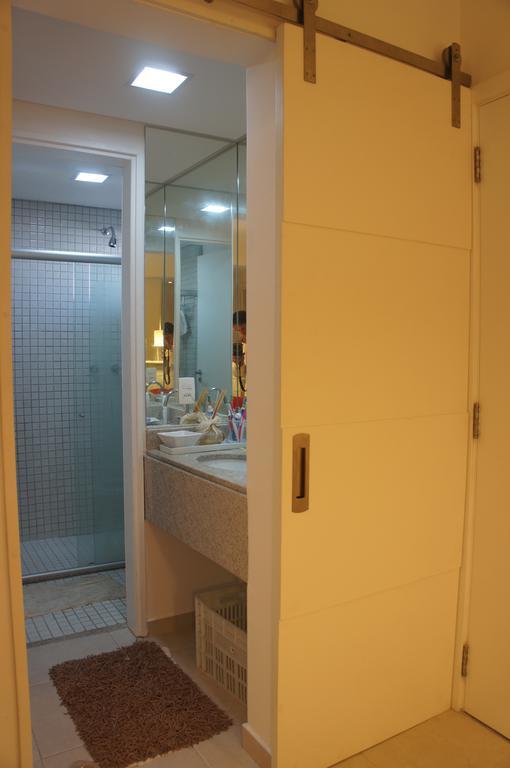 Ekoara Residence - Muro Alto - Pôrto das Galinhas Rum bild