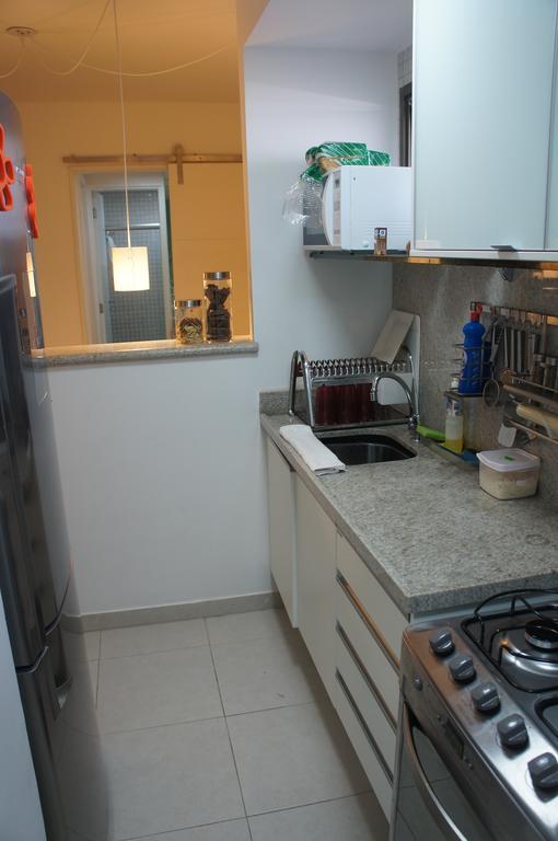 Ekoara Residence - Muro Alto - Pôrto das Galinhas Rum bild