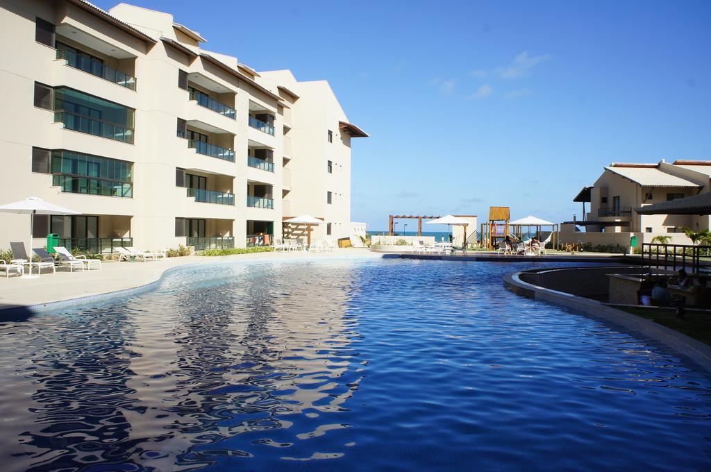 Ekoara Residence - Muro Alto - Pôrto das Galinhas Rum bild