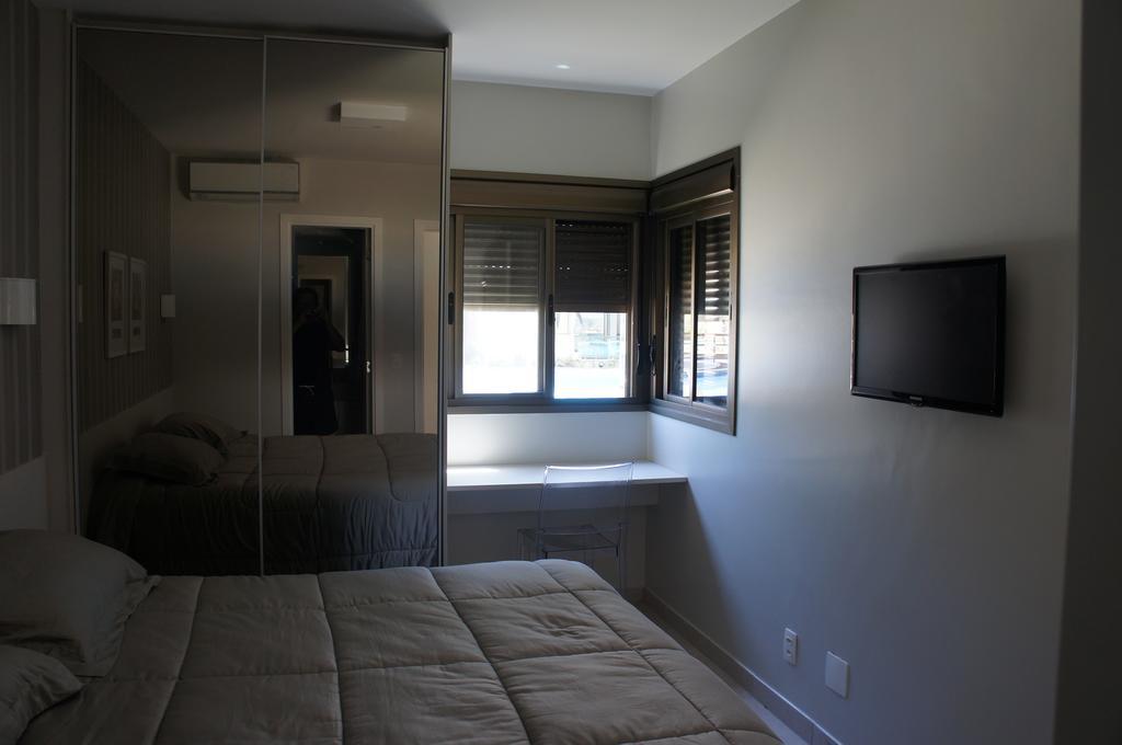 Ekoara Residence - Muro Alto - Pôrto das Galinhas Rum bild
