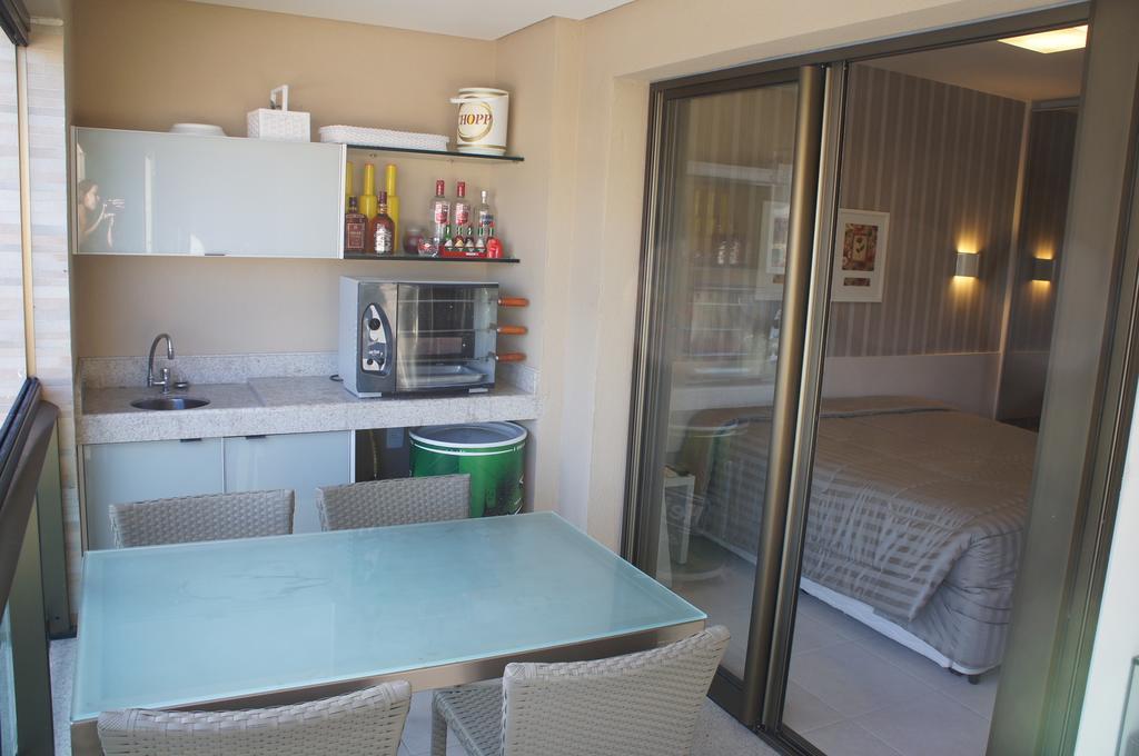Ekoara Residence - Muro Alto - Pôrto das Galinhas Rum bild