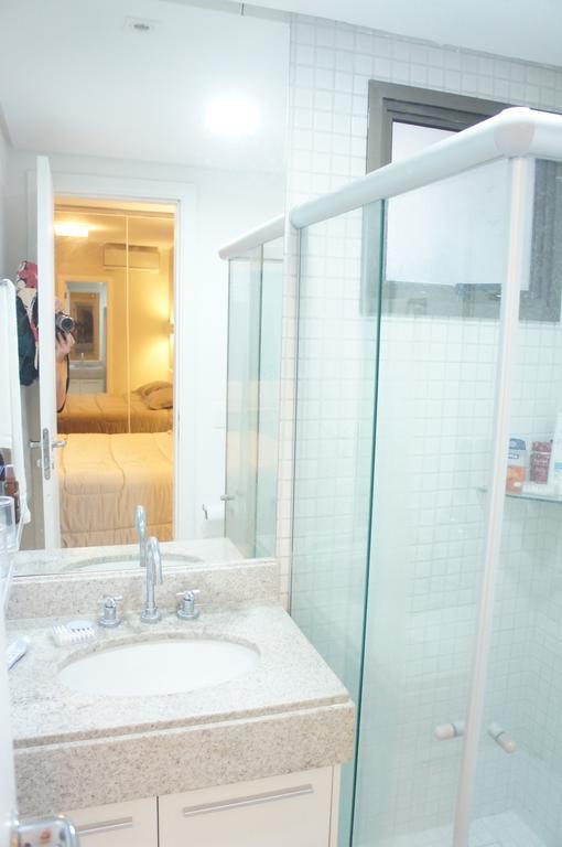 Ekoara Residence - Muro Alto - Pôrto das Galinhas Rum bild