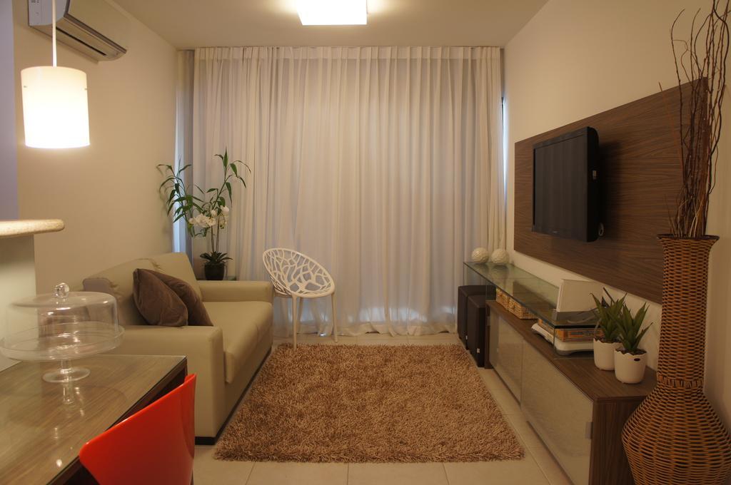 Ekoara Residence - Muro Alto - Pôrto das Galinhas Rum bild