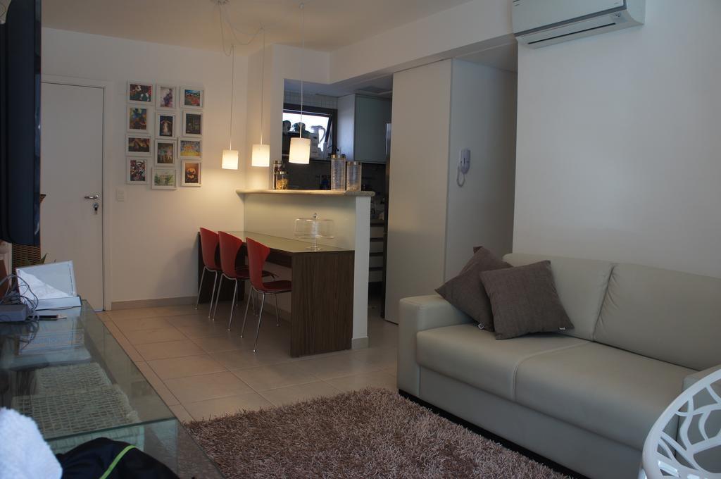Ekoara Residence - Muro Alto - Pôrto das Galinhas Rum bild
