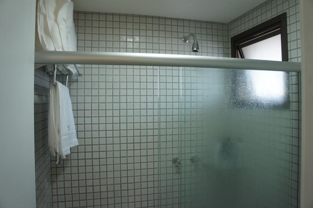 Ekoara Residence - Muro Alto - Pôrto das Galinhas Rum bild