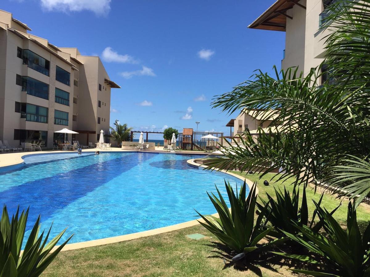 Ekoara Residence - Muro Alto - Pôrto das Galinhas Exteriör bild