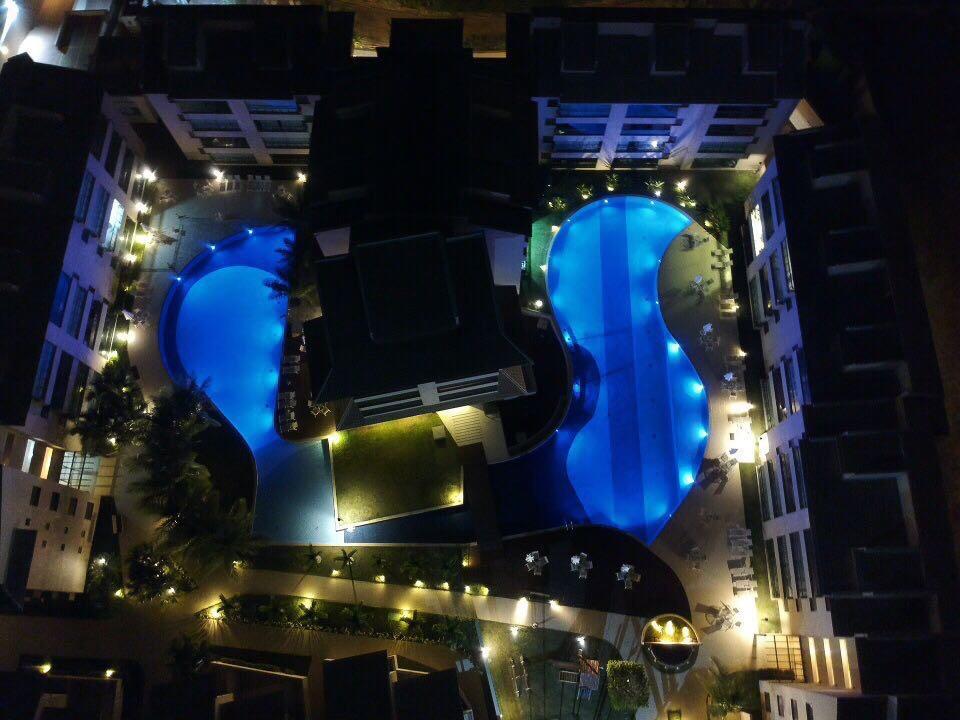 Ekoara Residence - Muro Alto - Pôrto das Galinhas Exteriör bild